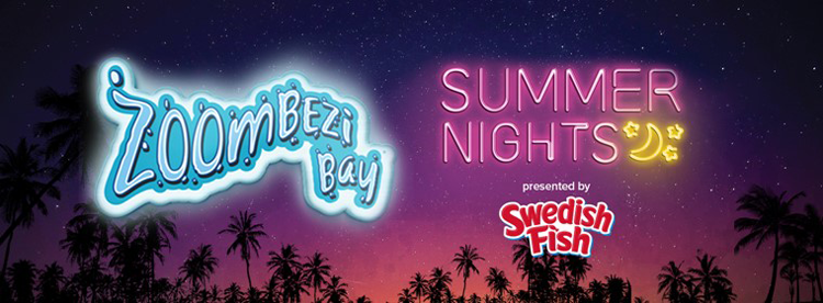 Outdoor Movies in Columbus