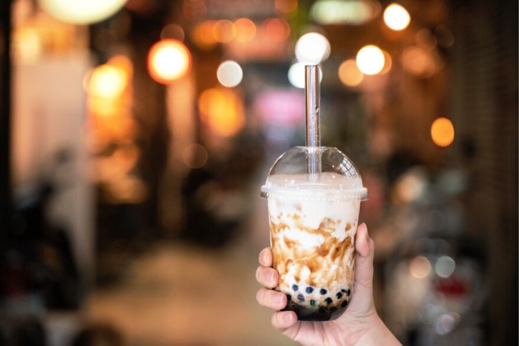 Bubble Tea - Columbus, OH - Cutler Real Estate