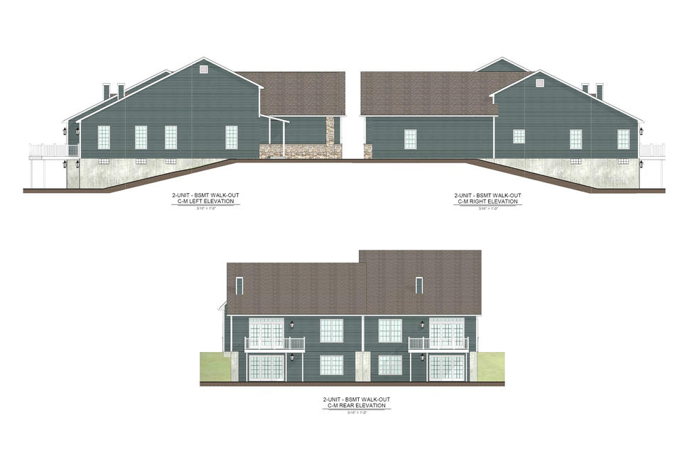 Hawks Nest Crossing The Concord